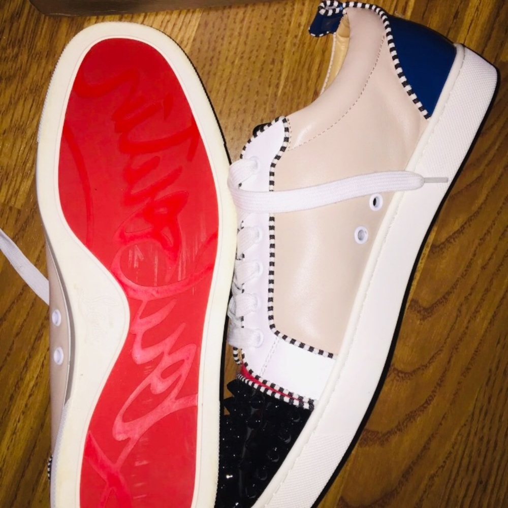 Fashion sneakers men